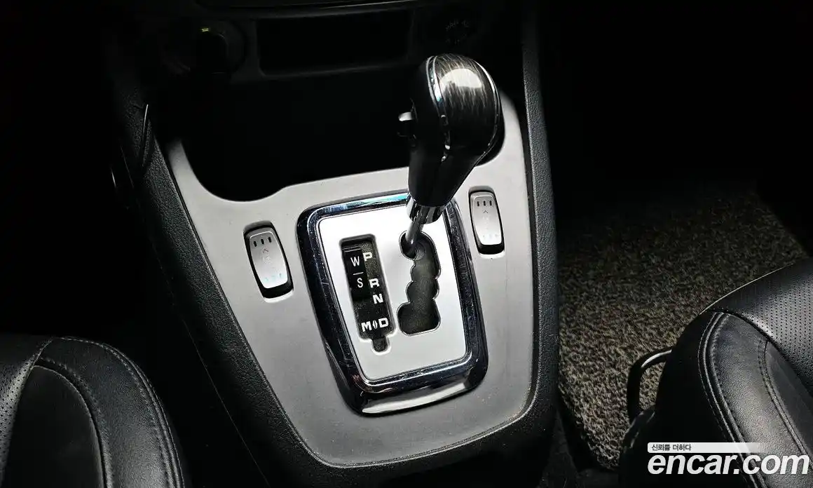 SsangYong Korando 2017 2.2 Автомат в Москве № 31217, фото 9