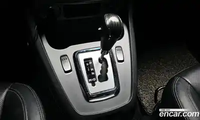 SsangYong Korando 2017 2.2 Автомат в Москве № 31217, миниатюра 9