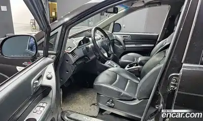 SsangYong Korando 2017 2.2 Автомат в Москве № 31217, миниатюра 10