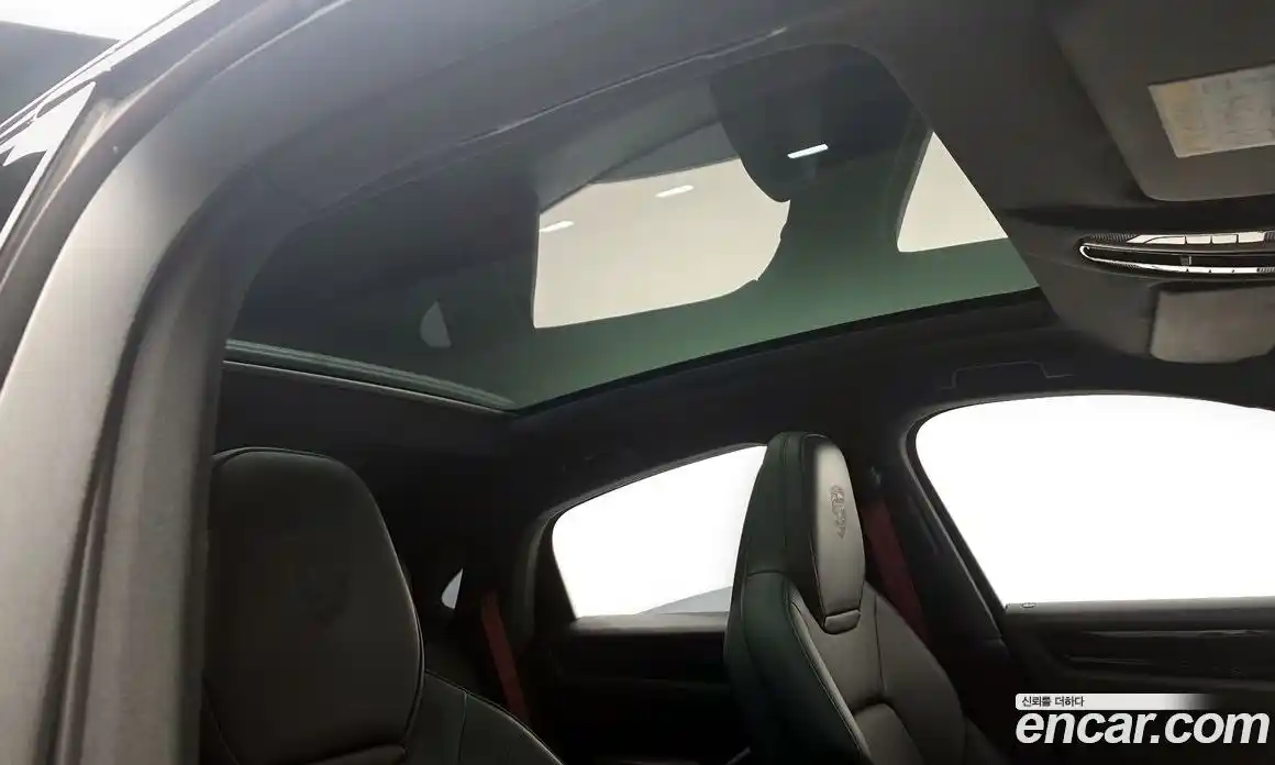 Porsche Cayenne 2020 3.0 Автомат в Москве № 312874, фото 17