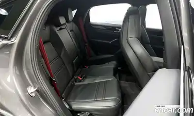 Porsche Cayenne 2020 3.0 Автомат в Москве № 312874, миниатюра 3