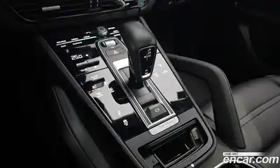 Porsche Cayenne 2020 3.0 Автомат в Москве № 312874, миниатюра 6