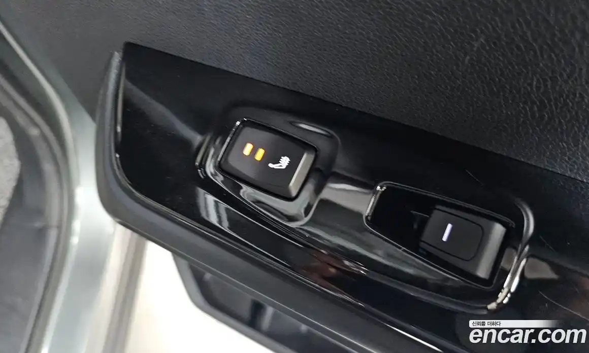 SsangYong Torres 2023 1.5 Автомат в Москве № 31648, фото 13