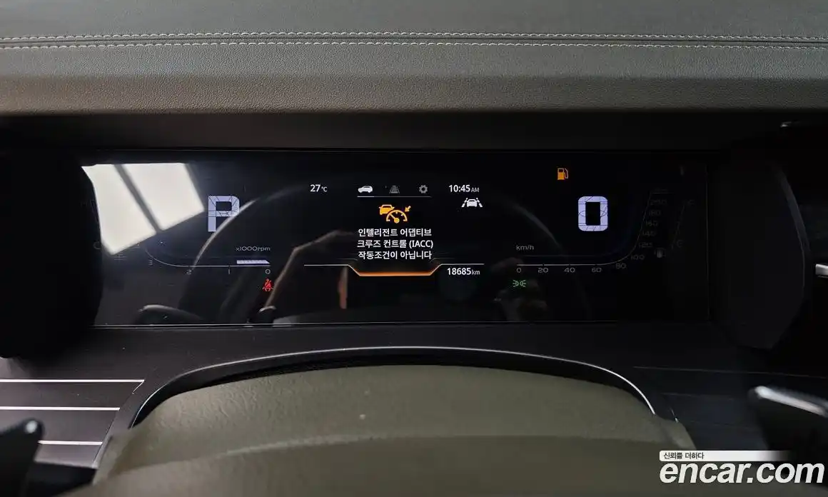 SsangYong Torres 2023 1.5 Автомат в Москве № 31648, фото 20