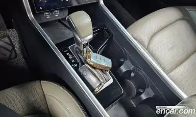 SsangYong Torres 2023 1.5 Автомат в Москве № 31648, миниатюра 4