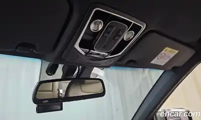 SsangYong Torres 2023 1.5 Автомат в Москве № 31648, миниатюра 6