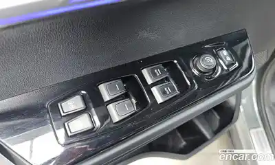 SsangYong Torres 2023 1.5 Автомат в Москве № 31648, миниатюра 7