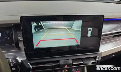 SsangYong Torres 2023 1.5 Автомат в Москве № 31648, миниатюра 9