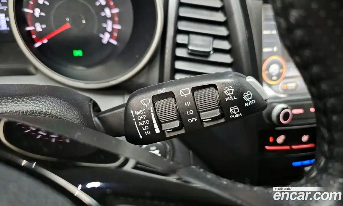 SsangYong TIBOLI 2018 1.6 Автомат в Москве № 31722, фото 11