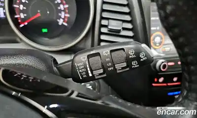 SsangYong TIBOLI 2018 1.6 Автомат в Москве № 31722, миниатюра 11