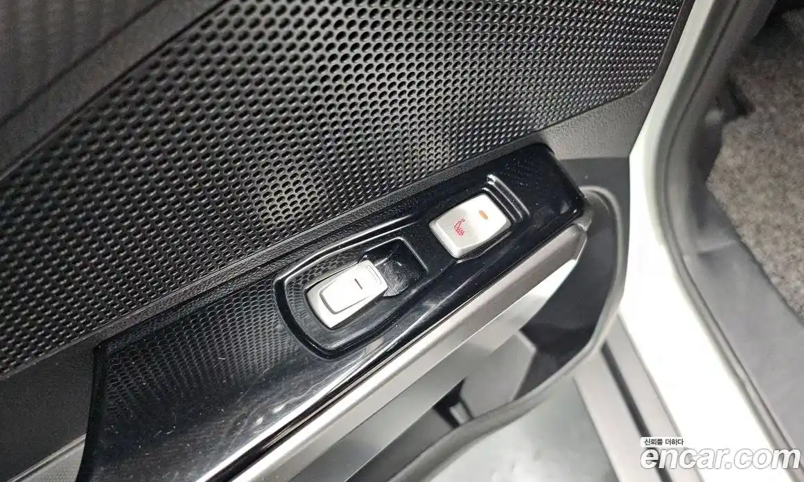 SsangYong TIBOLI 2018 1.6 Автомат в Москве № 31722, фото 20