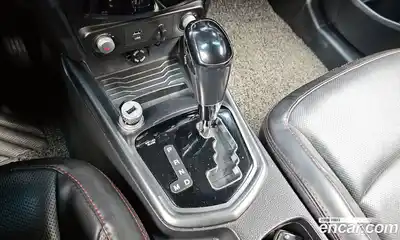 SsangYong TIBOLI 2018 1.6 Автомат в Москве № 31722, миниатюра 4