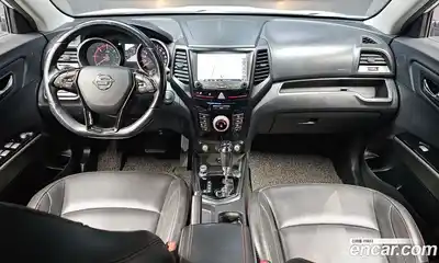 SsangYong TIBOLI 2018 1.6 Автомат в Москве № 31722, миниатюра 5