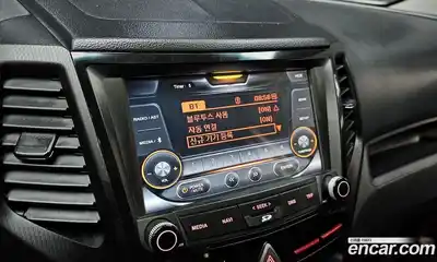 SsangYong TIBOLI 2018 1.6 Автомат в Москве № 31722, миниатюра 7