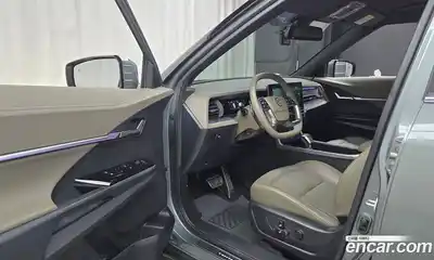 SsangYong Torres, 2023