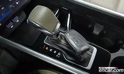 SsangYong Torres 2023 1.5 Автомат в Москве № 31848, миниатюра 12