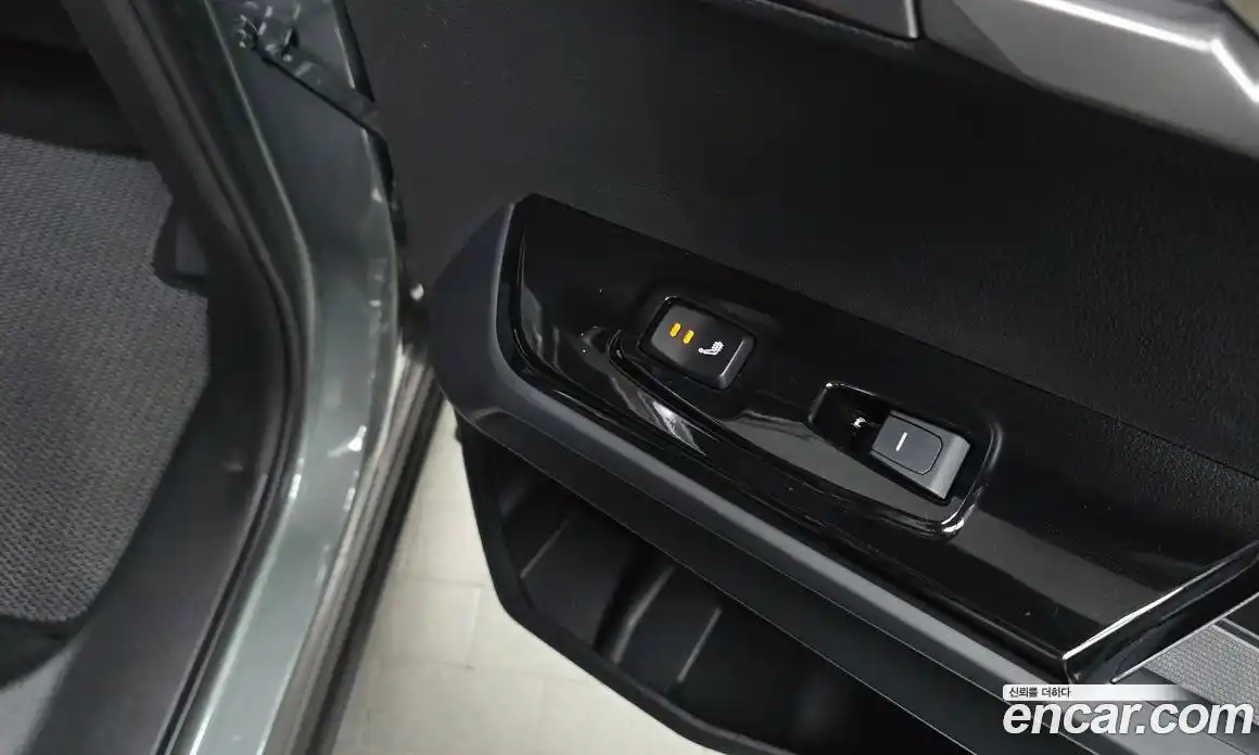 SsangYong Torres 2023 1.5 Автомат в Москве № 31848, фото 13