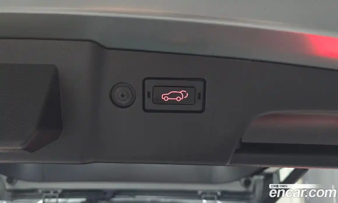 SsangYong Torres 2023 1.5 Автомат в Москве № 31848, фото 19