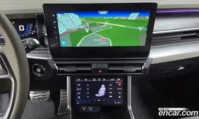 SsangYong Torres 2023 1.5 Автомат в Москве № 31848, миниатюра 6