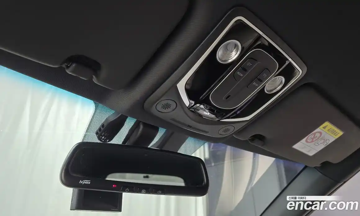 SsangYong Torres 2023 1.5 Автомат в Москве № 31848, фото 7