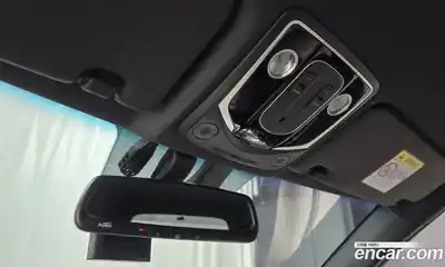 SsangYong Torres 2023 1.5 Автомат в Москве № 31848, миниатюра 7