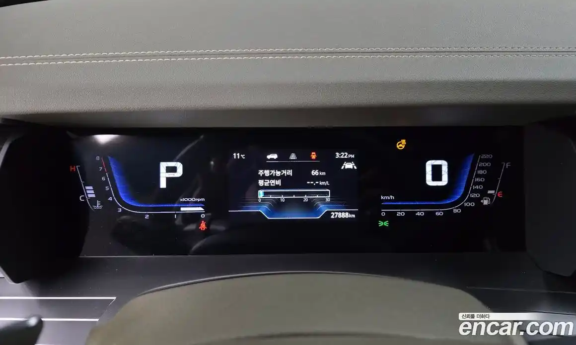 SsangYong Torres 2023 1.5 Автомат в Москве № 31848, фото 8