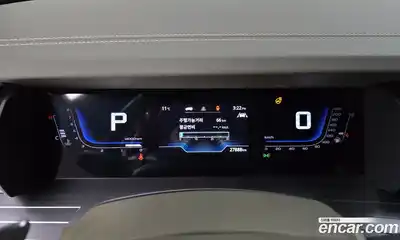 SsangYong Torres 2023 1.5 Автомат в Москве № 31848, миниатюра 8