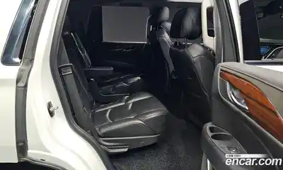 Cadillac Escalade 2018 6.2 Автомат в Москве № 320941, миниатюра 4