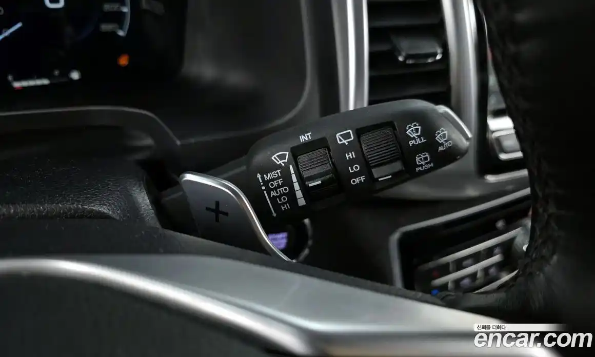 SsangYong Rexton 2021 2.2 Автомат в Москве № 32215, фото 17