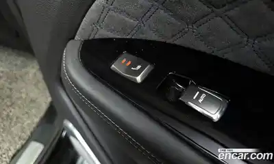 SsangYong Rexton 2021 2.2 Автомат в Москве № 32215, миниатюра 6