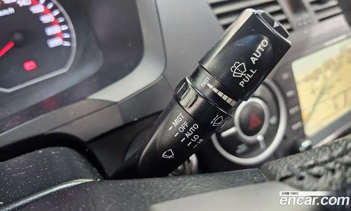 SsangYong Korando 2013 2.0 Автомат в Москве № 324316, фото 20