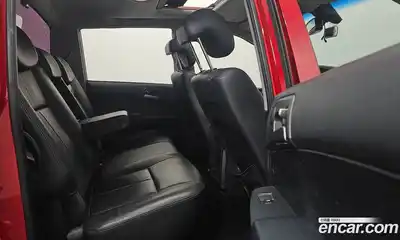 SsangYong Korando 2013 2.0 Автомат в Москве № 324316, миниатюра 2