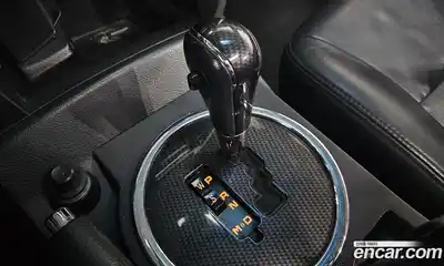 SsangYong Korando 2013 2.0 Автомат в Москве № 324316, миниатюра 5