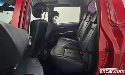 SsangYong Korando 2013 2.0 Автомат в Москве № 324316, миниатюра 6