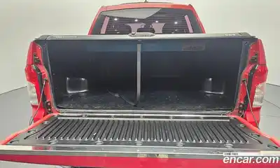 SsangYong Korando 2013 2.0 Автомат в Москве № 324316, миниатюра 7