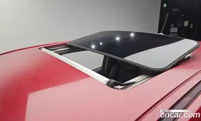 SsangYong Korando 2013 2.0 Автомат в Москве № 324316, миниатюра 10