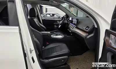 Mercedes-Benz GLE-Class 2020 3.0 Автомат в Москве № 324805, миниатюра 11