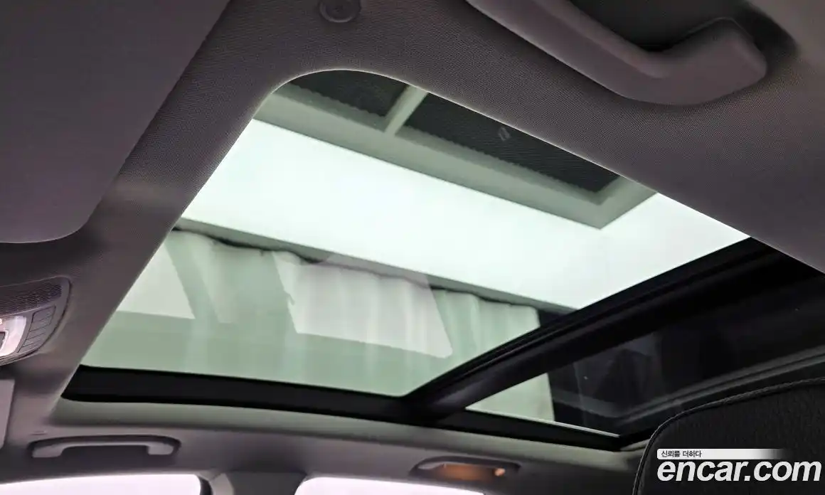 Mercedes-Benz GLE-Class 2020 3.0 Автомат в Москве № 324805, фото 19