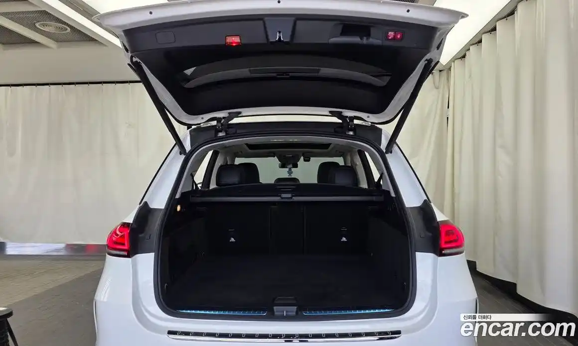 Mercedes-Benz GLE-Class 2020 3.0 Автомат в Москве № 324805, фото 20