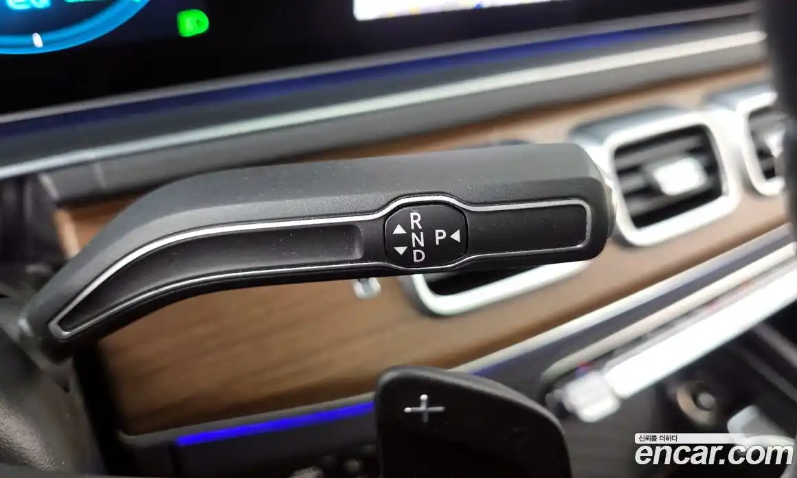 Mercedes-Benz GLE-Class 2020 3.0 Автомат в Москве № 324805, фото 9