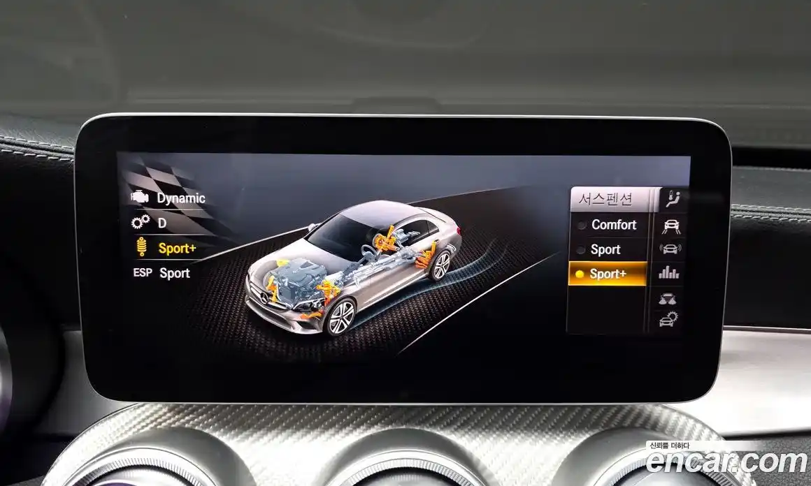 Mercedes-Benz C-Class 2019 3.0 Автомат в Москве № 325194, фото 17