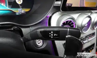 Mercedes-Benz C-Class 2019 3.0 Автомат в Москве № 325194, миниатюра 9