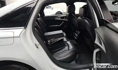 Audi A6 2018 2.0 Автомат в Москве № 325517, миниатюра 12