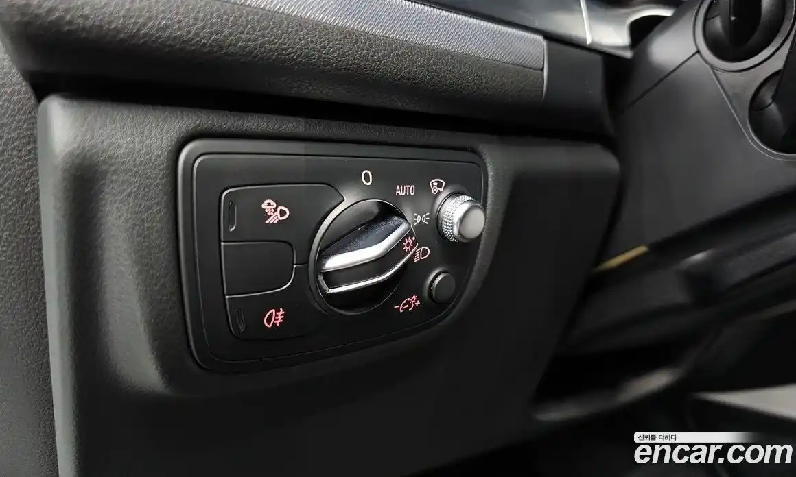 Audi A6 2018 2.0 Автомат в Москве № 325517, фото 14