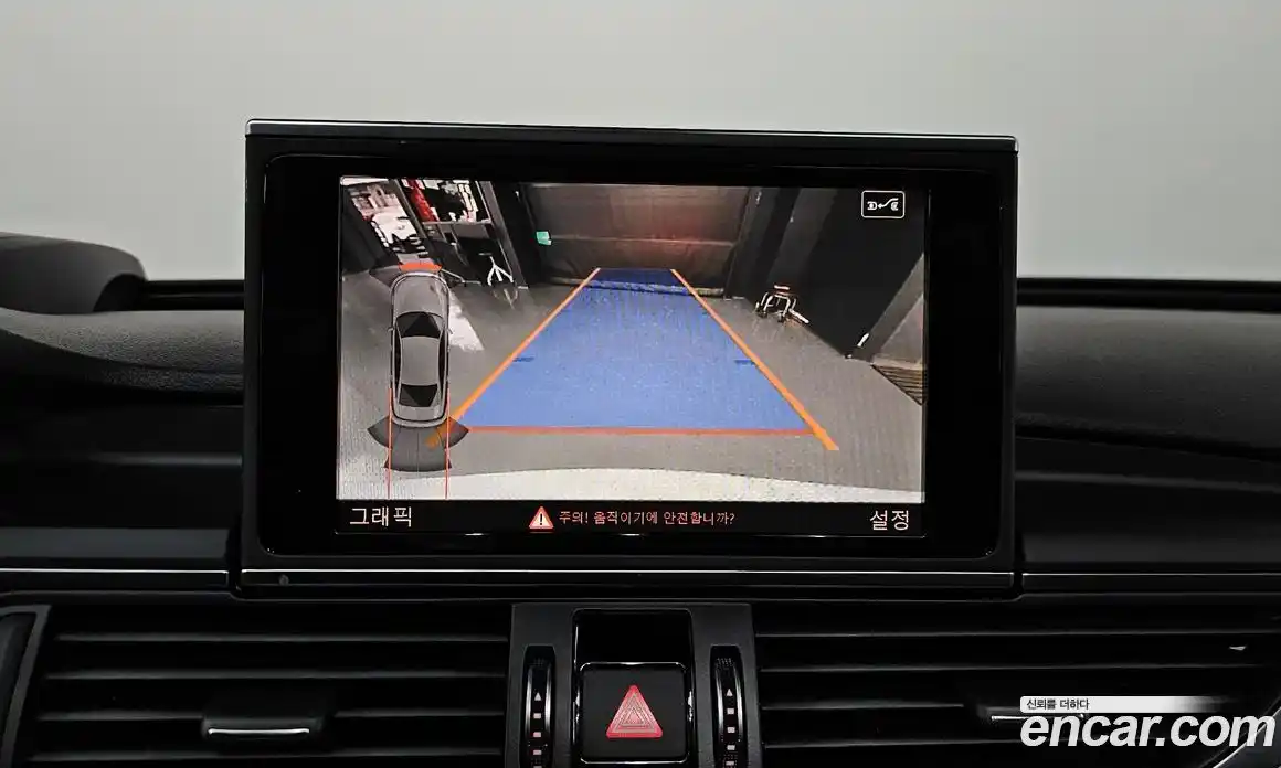 Audi A6 2018 2.0 Автомат в Москве № 325517, фото 16