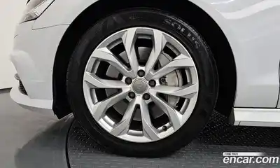 Audi A6 2018 2.0 Автомат в Москве № 325517, миниатюра 5