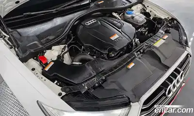 Audi A6 2018 2.0 Автомат в Москве № 325517, миниатюра 6