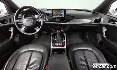 Audi A6 2018 2.0 Автомат в Москве № 325517, миниатюра 7
