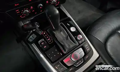 Audi A6 2018 2.0 Автомат в Москве № 325517, миниатюра 9