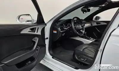 Audi A6 2018 2.0 Автомат в Москве № 325517, миниатюра 10